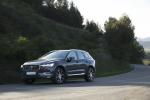 Volvo XC60 D5 Inscription 2017 года (WW)